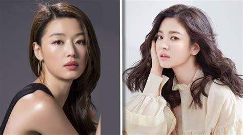 korean acteess|korean actress in their 30s.